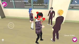 Cara bermain broken dawn 2. Yandere School Full Mod Apk 1 0 2 Unlimited Money Infinite