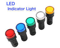 What are the Different Colors of Indicator Light Mean? | ATO.com