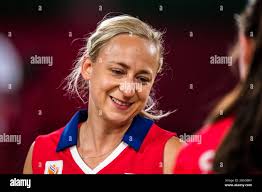 Selena piek of the netherlands hi-res stock photography and images