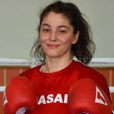 Seren Cetin vs. Eva Voraberger, Cetin vs. Voraberger