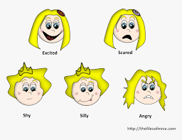 Scare Clip Feeling Faces Different Emotions Clip Art Hd Png Download Transparent Png Image Pngitem Find high quality clipart faces emotions, all png clipart images with transparent backgroud can be download for free! scare clip feeling faces different