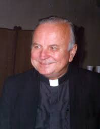 Rev. Dr. George N. Crocker Obituary