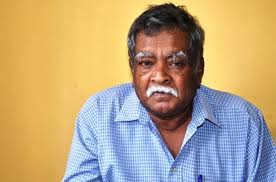 Condolence messages in memory of Sarath Fernando, founding member of LVC  movement, Sri Lanka