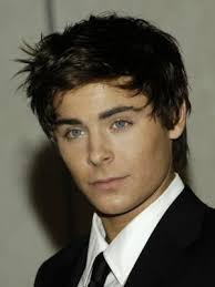 #blondemen #zacefron #menshair #menshaircolor #hairtutorialwe go from dark to stunning blonde in the zac efron inspired mens hair colour makeover on my. Zac Efron With Dark Hairstyle In Spiky Style Jpg 10 Comments