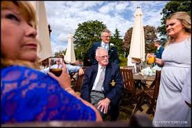 The Elvetham Wedding Photography