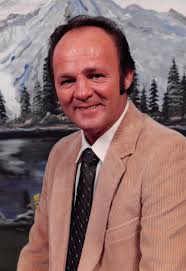 Arthur Francis Obituary