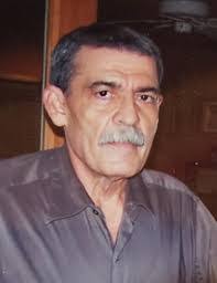 Darrell Moreno's Instagram, Twitter & Facebook