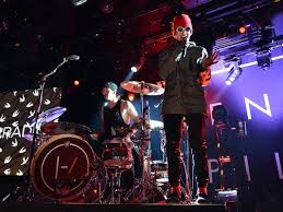 twenty one pilots tickets 23rd june frank erwin center