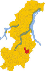 Lake como (lago di como; Erba Lombardei Wikipedia