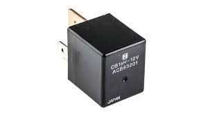 Find nais relay manufacturers, nais relay suppliers & wholesalers of nais relay from china, hong kong, usa & nais relay products from india at tradekey.com. Cb1ah 12v Panasonic 12v Dc Coil Automotive Relay Spst 70a Switching Current Plug In Rs Components