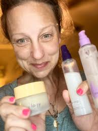 What's yall skin routine before putting