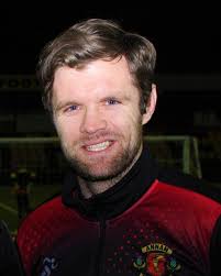 Darren Barr's Instagram, Twitter & Facebook