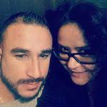 Sandra Zatarain's Instagram, Twitter & Facebook