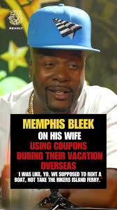 Bleek's wife is smart... “A penny saved is a penny earned.”