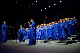 Resultat d'imatges de gospel
