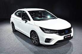 *all new honda city* s & v spec disc. Driving Force Behind New Honda City The Star