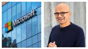 Internet blames Satya Nadella for Microsoft’s constant layoffs, claims more than 50000 has already been fired
