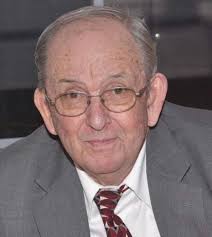 Obituary information for William Irving Jenkins