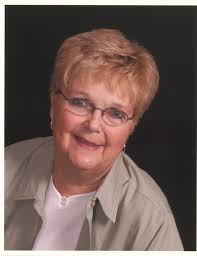 Obituary information for Joyce Mary Ford