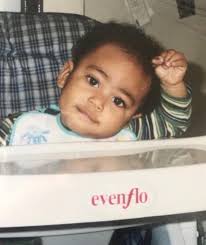 Happy birthday to young football player