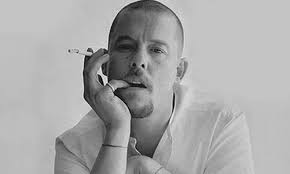 Alexander McQueen, London Sample Sale