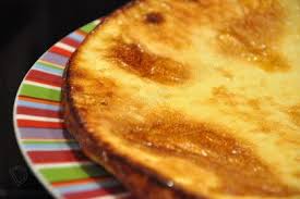 Fiadone Dukan Dans La Cuisine D Audinette Recette Dukan Recettes De Cuisine Recette Tian