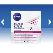 Nivea Make Up Expert 2в1 увлажняющий крем флюид отзывы Otzyvy O Krem Flyuid Nivea Make Up Expert 2 V 1