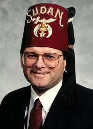 James Alan Overton Sr.