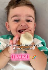 Ricette per Svezzamento e Pastina Plasmon