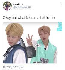 Bts Namjoon Memes And Bts Meme Faces Image 6037971 On Favim Com