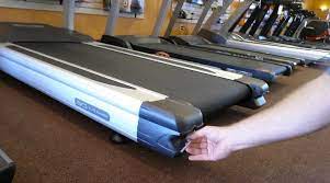 Check spelling or type a new query. How To Properly Tighten And Adjust A Treadmill Walking Belt 3g Cardio