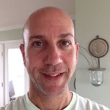 David Gerber (@dgerber6)