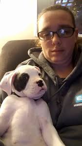 I have anniversary, I am 8 weeks today. (Tove)