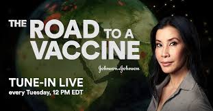 Amplify your career, expand your professional network, and gain exposure to new areas of healthcare. J J Tracks The Path To A Covid 19 Vaccine In New Online News Series Fiercepharma