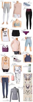 One Two Three Four Five Six Seven Eight Nine Ten Eleven Kelly S Chic Under 100 Activewear The Stripe Fitness Inspiration Active Wear Shopping List Clothes