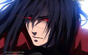 If you would like to know various other wallpaper, you can see our gallery on. 49 Madara Uchiha Wallpaper Hd On Wallpapersafari