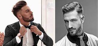 Know that summertime can be also a great time to change your hairstyle. Top 25 Classy Haircuts For Men Best Classy Hairstyles Of 2020 Men S Style