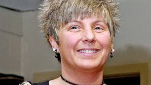 Elks honor FHS coach as Citizen of Year