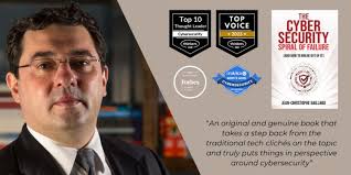 🌟 Thrilled to be featured in the recent 'Leading Authors of Today'  article!