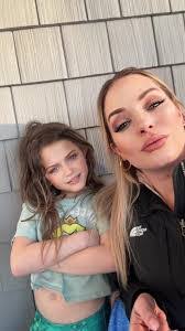 Brittany Denman's Instagram, Twitter & Facebook