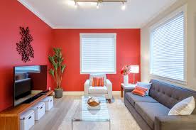 Vibrant hues will give your living room a bright. 10 Living Rooms In Malaysia That Pop With A Bit Of Colour