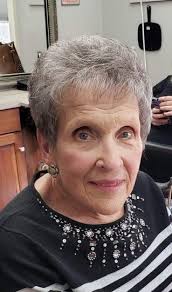 Betty Stansell Obituary