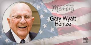 Obituaries Archive 2023