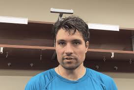 Sharks Locker Room: Ceci & Warsofsky Agree — Stop Complaining So Much to  Refs