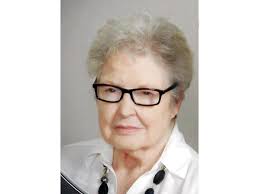 Charlene Moser Obituary (1935