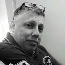 Well I wasn't expecting this…thank you all at Digital Infrastructure  Ireland. Much appreciated.