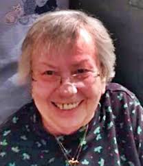 Joan McMillan Obituary