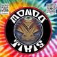Mondo Tikis at Artwave Cocoa Beach event image