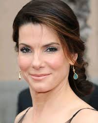 I'm love Sandra Bullock!🌹❤️