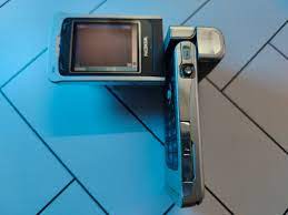 Retro Review, Nokia N90 : The ...
